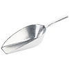 Contacto Szufelka z aluminium 400 ml, 310 mm, srebrna