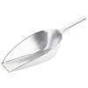 Contacto Szufelka z aluminium 750 ml, 350 mm, srebrna