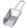 Contacto Stainless Steel Scoop 30 ml, 110 mm, Silver