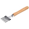 Contacto Widelec do lodu 235x63 mm