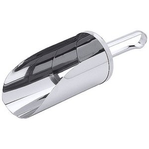Contacto Stainless Steel Ice Scoop 1,45 L, Ø120x360 mm, Silver Contacto Stainless Steel Ice Scoop 1,45 L, Ø120x360 mm, Silver