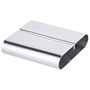 Contacto Menu Holder 8 cm x 8 cm