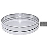 Contacto Flour Sieve - fine mesh 40 cm