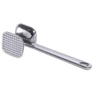 Contacto Tłuczek do mięsa z aluminium, o długości 255 mm Contacto Tłuczek do mięsa z aluminium, o długości 255 mm