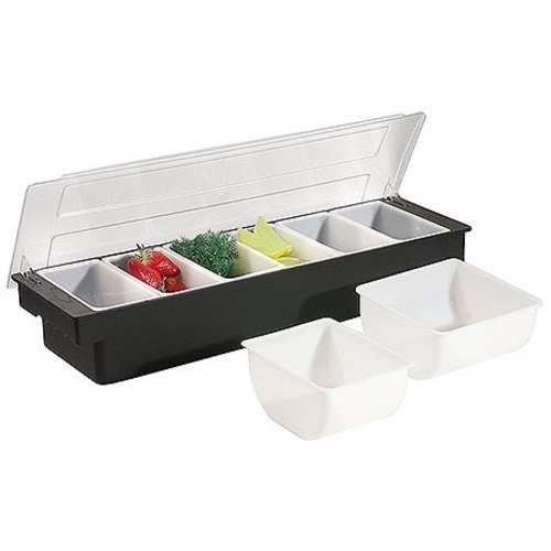 Contacto Condiment Dispenser 15.5 cm Contacto Condiment Dispenser 15.5 cm