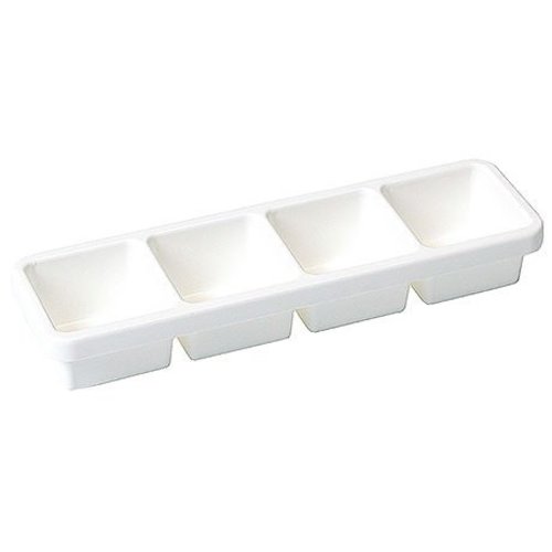 Contacto Condiment Container Contacto Condiment Container