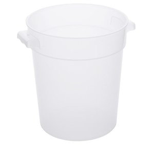 Contacto Round Storage Container 4 L Contacto Round Storage Container 4 L