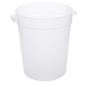 Contacto Round Storage Container 7 L Contacto Round Storage Container 7 L