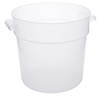Contacto Round Storage Container 15 L Contacto Round Storage Container 15 L