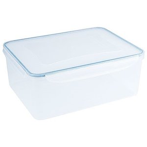Contacto Storage Container 5.3 L