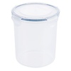 Contacto Round Storage Container 1.2 L Contacto Round Storage Container 1.2 L