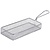 Contacto Koszyk do serwowania 215x105x35 mm