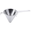 Contacto Conical Strainer with supporting bar Contacto Conical Strainer with supporting bar