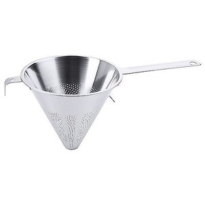 Contacto Conical Strainer with supporting bar Contacto Conical Strainer with supporting bar