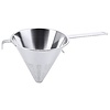Contacto Conical Strainer with supporting bar Contacto Conical Strainer with supporting bar