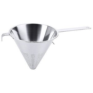 Contacto Conical Strainer with supporting bar Contacto Conical Strainer with supporting bar