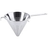 Contacto Conical Strainer with supporting bar Contacto Conical Strainer with supporting bar
