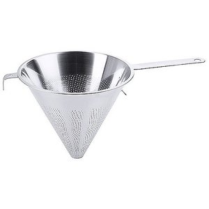 Contacto Conical Strainer with supporting bar Contacto Conical Strainer with supporting bar