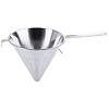 Contacto Conical Strainer with supporting bar Contacto Conical Strainer with supporting bar