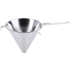 Contacto Conical Strainer with supporting bar