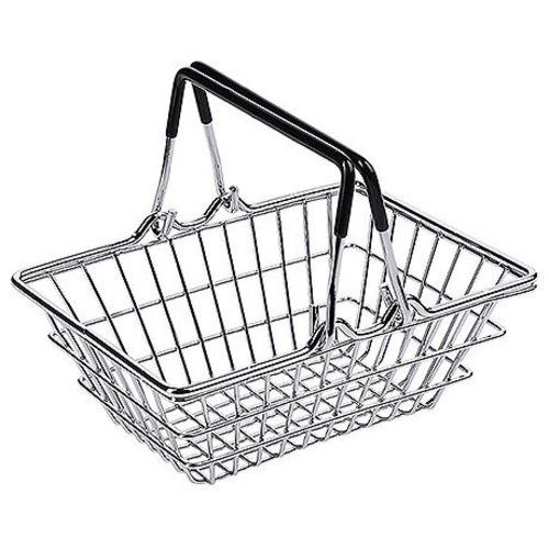 Contacto Mini Shopping Basket 14 cm Contacto Mini Shopping Basket 14 cm