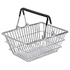 Contacto Mini Shopping Basket 17.5 cm