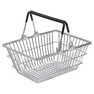 Contacto Mini Shopping Basket 17.5 cm