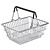 Contacto Mini Shopping Basket 17.5 cm