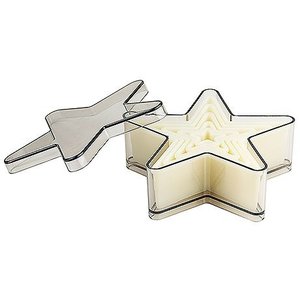 Contacto Star Cutters