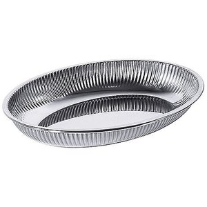 Contacto Koszyk ze stali nierdzewnej na pieczywo 265x185x40 mm Contacto Koszyk ze stali nierdzewnej na pieczywo 265x185x40 mm