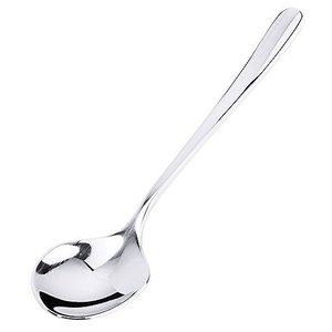 Contacto Yogurt Spoon