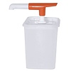 Contacto Sauce Dispenser 48 cm