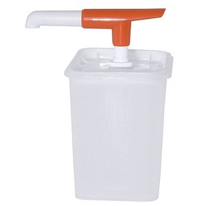 Contacto Sauce Dispenser 48 cm Contacto Sauce Dispenser 48 cm