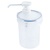 Contacto Sauce Dispenser with 5 ml pump