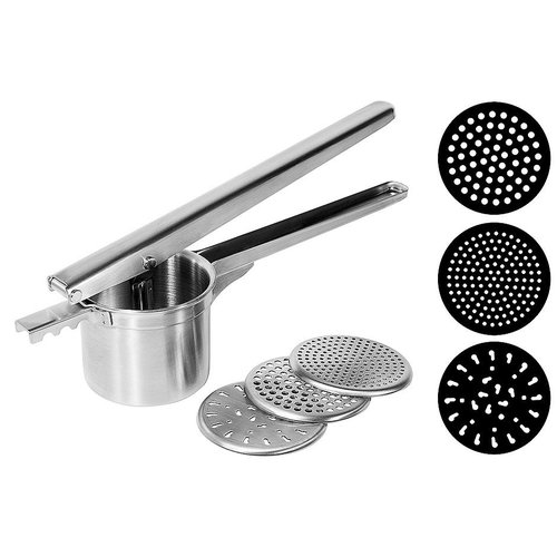 Contacto Spätzle and Potato Ricer Contacto Spätzle and Potato Ricer