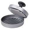 Contacto Prasa do hamburgerów z aluminium, pojedyncza, o średnicy 115 mm Contacto Prasa do hamburgerów z aluminium, pojedyncza, o średnicy 115 mm