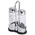 Contacto Salt & Pepper Condiment Set
