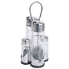 Contacto Condiment Set Contacto Condiment Set
