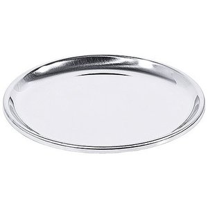 Contacto Tacka uniwersalna ze stali nierdzewnej o średnicy 140 mm Contacto Tacka uniwersalna ze stali nierdzewnej o średnicy 140 mm