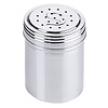 Contacto Shakers for salt with 2 mm holes