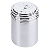 Contacto Shakers for pepper with 1 mm holes