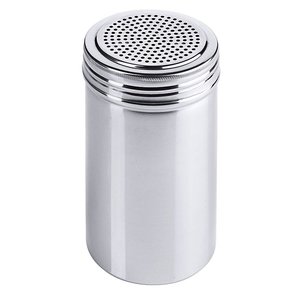 Contacto Dyspenser ze stali nierdzewnej 0,45 l