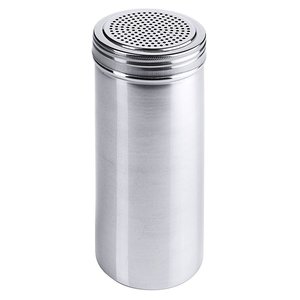 Contacto Shaker without handle Contacto Shaker without handle