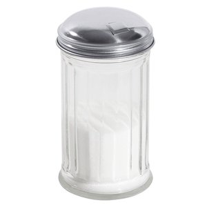 Contacto Dyspenser do cukru z pokrywką z klapką 0,3 l Contacto Dyspenser do cukru z pokrywką z klapką 0,3 l