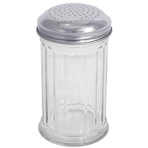 Contacto Shakers with 1,5 mm holes