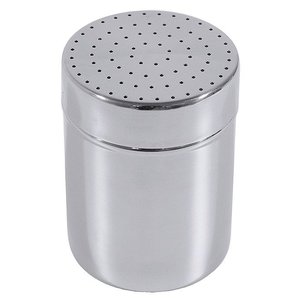 Contacto Dyspenser ze stali nierdzewnej 0,3 l o otworach 1 mm Contacto Dyspenser ze stali nierdzewnej 0,3 l o otworach 1 mm