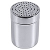 Contacto Dyspenser ze stali nierdzewnej 0,3 l o otworach 2 mm