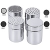 Contacto Dyspenser ze stali nierdzewnej 0,15 l o otworach 1 mm