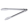 Contacto Scalloped Tongs 24 cm