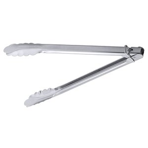 Contacto Scalloped Tongs 24 cm Contacto Scalloped Tongs 24 cm